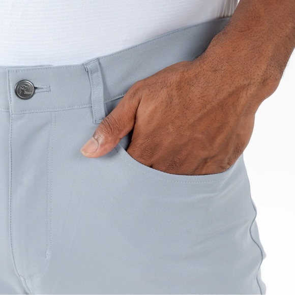 Rhoback Delta Performance Pant - Picture 4 of 9